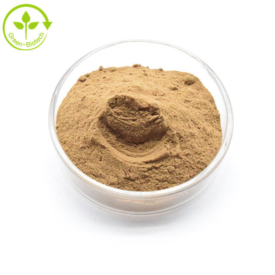 Venta en caliente 100% extracto de orquídea natural en polvo extracto de dendrobium en polvo