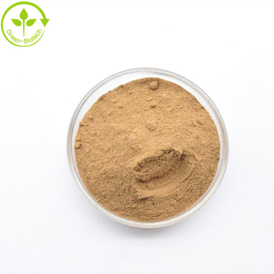 Venta en caliente 100% extracto de orquídea natural en polvo extracto de dendrobium en polvo