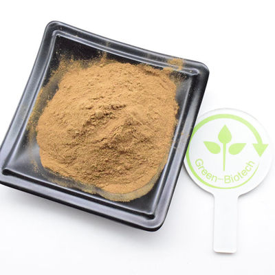 Dendrobina en polvo de extracto de dendrobium a granel de alta calidad 0,5%-98%