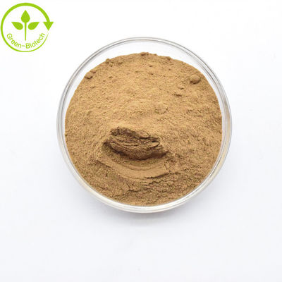 Dendrobina en polvo de extracto de dendrobium a granel de alta calidad 0,5%-98%