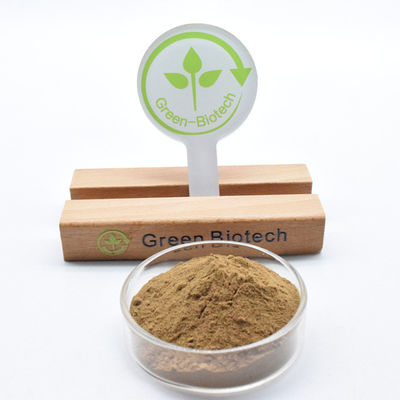 Dendrobina en polvo de extracto de dendrobium natural puro y de alta calidad