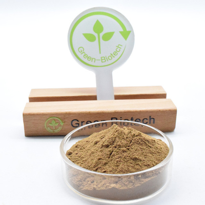 Venta caliente 10:1 Extracto de dendrobium officinale orgánico en polvo