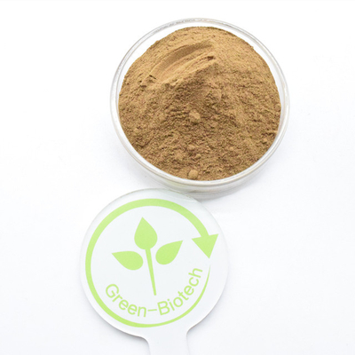 Grado alimenticio 100% natural 10:1 5:1 20:1 Extracto de dendrobium en polvo