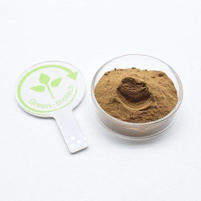 Grado alimenticio 100% natural 10:1 5:1 20:1 Extracto de dendrobium en polvo
