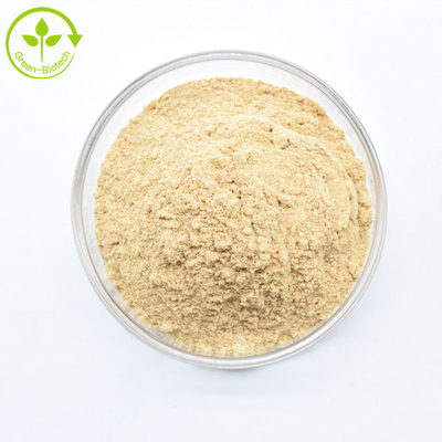 Extracto de Cyanotis Arachnoidea de alta calidad 50%-98% de Beta Ecdysterone en polvo
