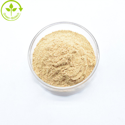 Cyanotis Arachnoides UV90% Ecdisterona en polvo CAS 5289-74-7 Ecdisterona