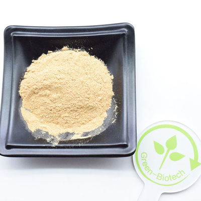 Cyanotis Arachnoides UV90% Ecdisterona en polvo CAS 5289-74-7 Ecdisterona