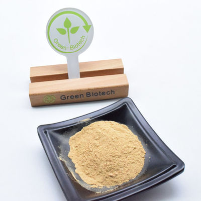 Servicio de OEM Extracto de Cyanotis Arachnoidea Capsulas de ecdisterona Ecdisterona