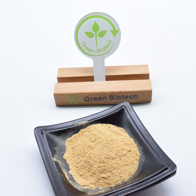 Extracto de Cianotis arachnoides de alta pureza en polvo Beta-ecdysterona 50% 90%