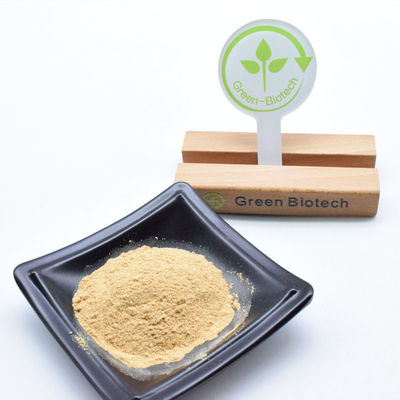Se vende en caliente Extracto de raíz de Cyanotis arachnoidea Ecdisona, beta ecdisterona 98%