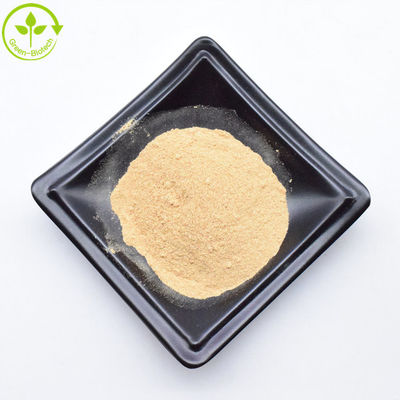 HPLC 90% extracto de Cyanotis Arachnoidea Beta Ecdysterona en polvo Hidroxiecdisona