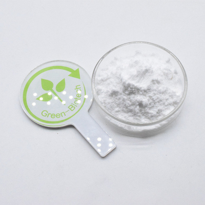 Precio al por mayor Extracto de Genipin Gardenia en polvo CAS 6902-77-8 Natural 98% Genipin