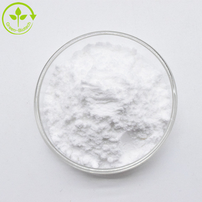 Precio al por mayor Genipina natural en polvo hierba de la jardenia jasminoides extracto 98%