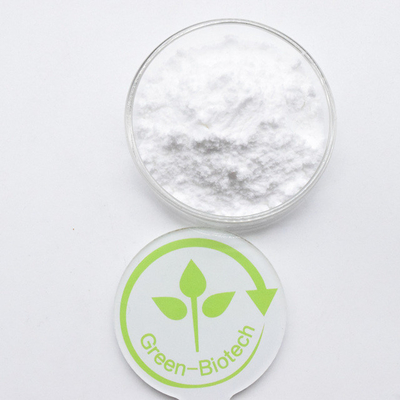 Precio de fábrica Genipin 98% CAS 6902-77-8 Extracto de hierbas de la jardinería jasminoides