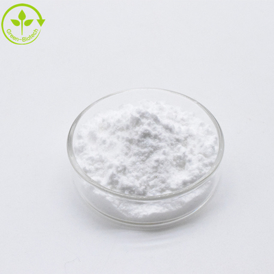 CAS 6902-77-8 Extracto de fruta blanca de la jardinería Gardenoside Genipin