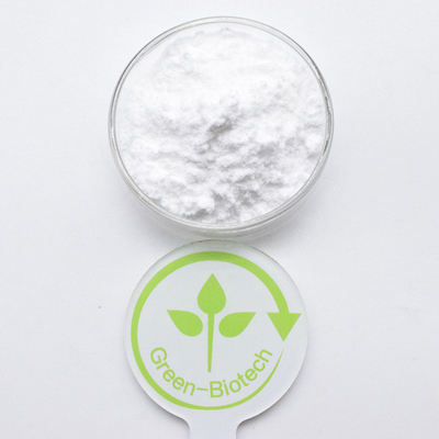 Mejor precio Suplemento de salud Genipin Blanco 98% extracto en polvo con entrega rápida