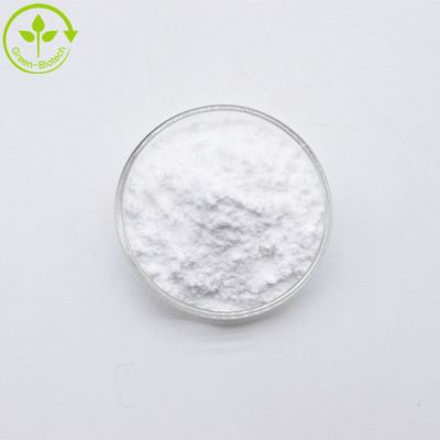 Precio de fábrica Genipin Gardenia Extracto de Genipin 98% HPLC CAS 6902-77-8 Genipin