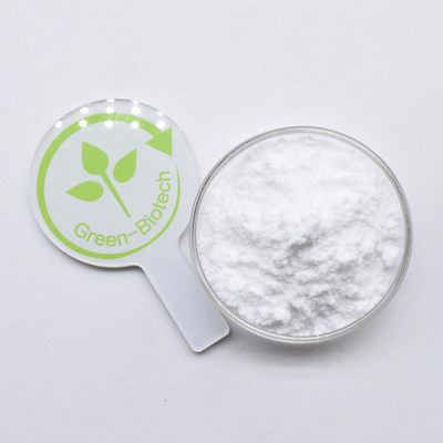 Extracto de Gardenia Blanca Pura de la más alta calidad 100% natural en polvo Genipin