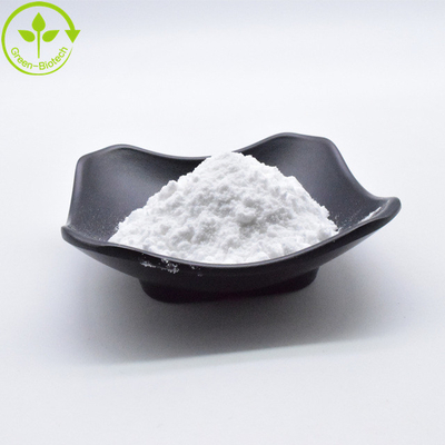 Extracto de Gardenia Blanca Pura de la más alta calidad 100% natural en polvo Genipin