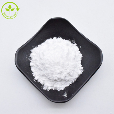 Al por mayor Extracto natural puro de gardenia en polvo Genipin 98% CAS 6902-77-8