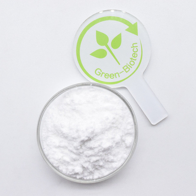 Al por mayor Extracto natural puro de gardenia en polvo Genipin 98% CAS 6902-77-8
