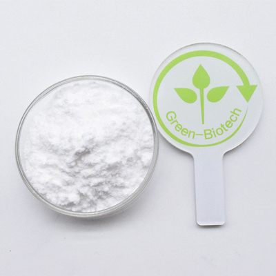 Cuidado de la salud Geniposide Gardenia Extract CAS 6902-77-8 98% Genipin
