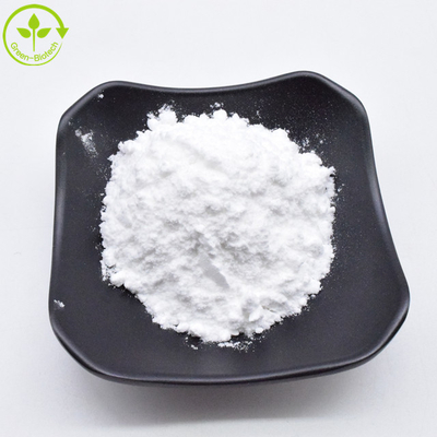 Suministro de fábrica Extracto de semillas de gardenia blanca Genipin 98% Geniposida
