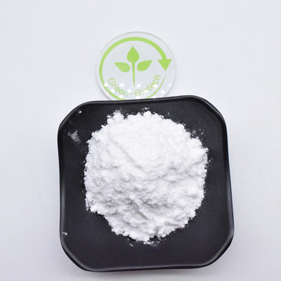 Precio al por mayor Extracto de Genipin Gardenia en polvo CAS 6902-77-8 98%