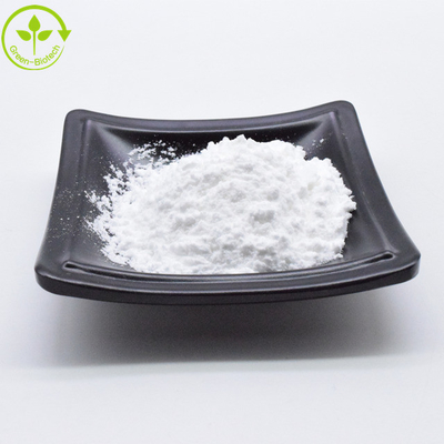 Precio al por mayor Extracto de Genipin Gardenia en polvo CAS 6902-77-8 98%