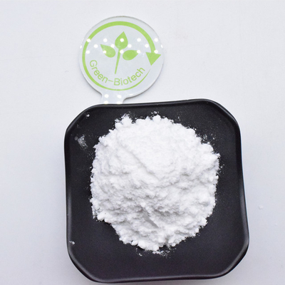 Venta caliente Extracto de genipina de alta calidad 98% utilizado para suplementos con el mejor precio
