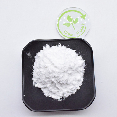 Extracto de hierba Gardenia Jasminoides 10% 98% Genipina 98% HPLC CAS 6902-77-8