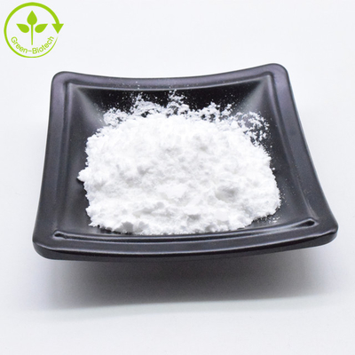 Extracto de hierba natural Gardenia Jasminoides Genipina 98% CAS 6902-77-8