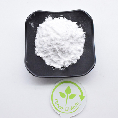 Cuidado de la salud Geniposida en polvo Gardenia Extract 98% Genipin CAS 6902-77-8