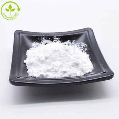 Cuidado de la salud Geniposida en polvo Gardenia Extract 98% Genipin CAS 6902-77-8