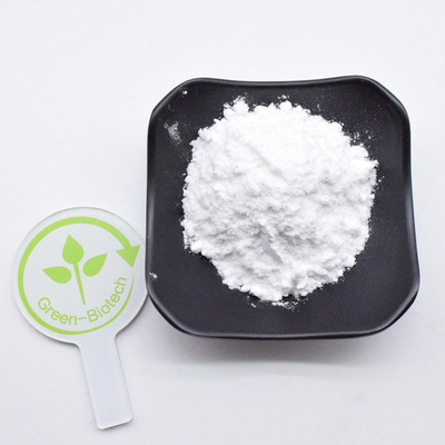 Precio al por mayor de fábrica Extracto de gardenia 100% genipina natural en polvo
