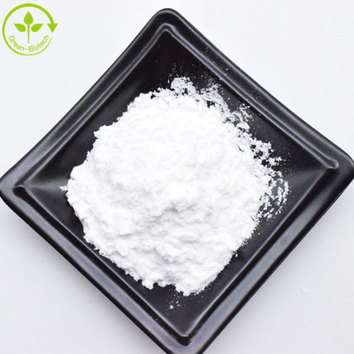 Extracto de Gardenia Genipósida en polvo natural a granel 98% de pureza