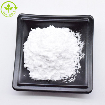 Extracto de Gardenia Jasminoides en polvo 98% Geniposida en polvo de grado alimenticio