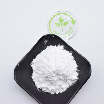 Geniposida en polvo natural 98% extracto de gardenia Genipin