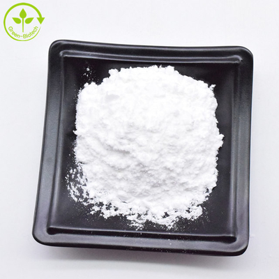 Suministro de fábrica 98% Blanco Extracto de Gardenia de alta pureza en polvo Geniposida