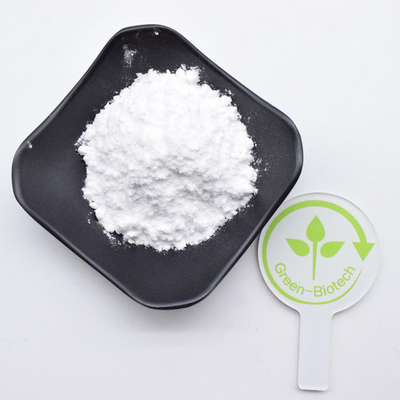 Geniposide de alta calidad 98% extracto de fruta de gardenia blanca en polvo a buen precio