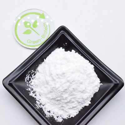 Geniposide de alta calidad 98% extracto de fruta de gardenia blanca en polvo a buen precio