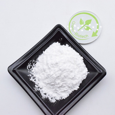 Suplemento de salud puro de Geniposida Gardenia Extracto 98% Geniposida
