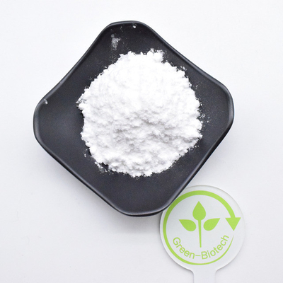 Suplemento de salud puro de Geniposida Gardenia Extracto 98% Geniposida