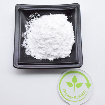 Precio al por mayor del fabricante Geniposida 98% CAS 24512-63-8 Extracto de Gardenia