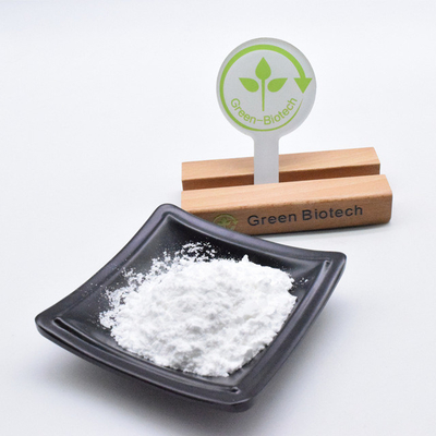 Extracto natural puro de semillas de gardenia, genipósida en polvo98% CAS 24512-63-8