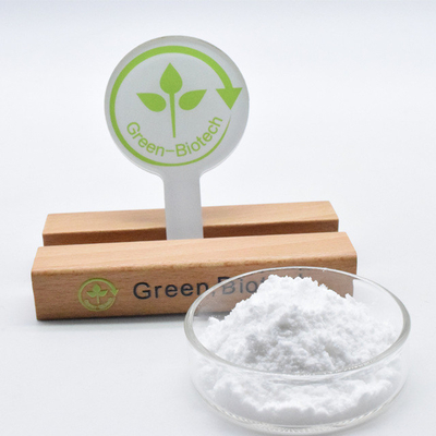 Rosavinas blancas de alta calidad Salidrosida 98% Extracto de raíz de Rhodiola Rosea