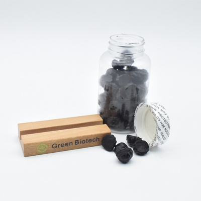 Suministrar extractos naturales de plantas de resina orgánica de Shilajit gomas con ácido fulvíco
