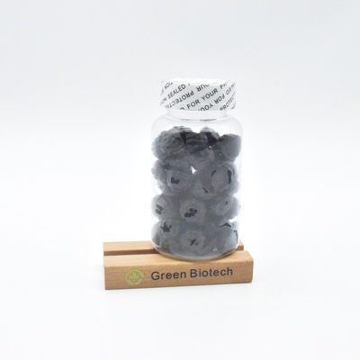 Suministrar extractos naturales de plantas puros suplementos alimenticios del Himalaya puros orgánicos de resina de Shilajit gomas