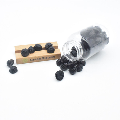 Suministro de la fábrica A medida Ácido Fulvico de goma de alta calidad puro natural Shilajit