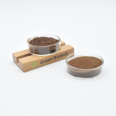 Extracto vegetal Shilajit Extracto en polvo Ácido fulvico puro 30% 50% Beneficios